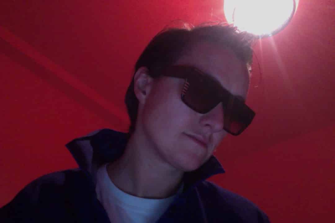 Photo du profil dj grrrl in the garage