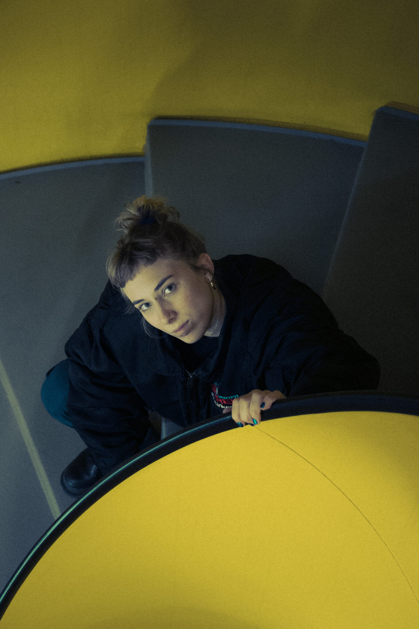 Profile picture Valérie Siron