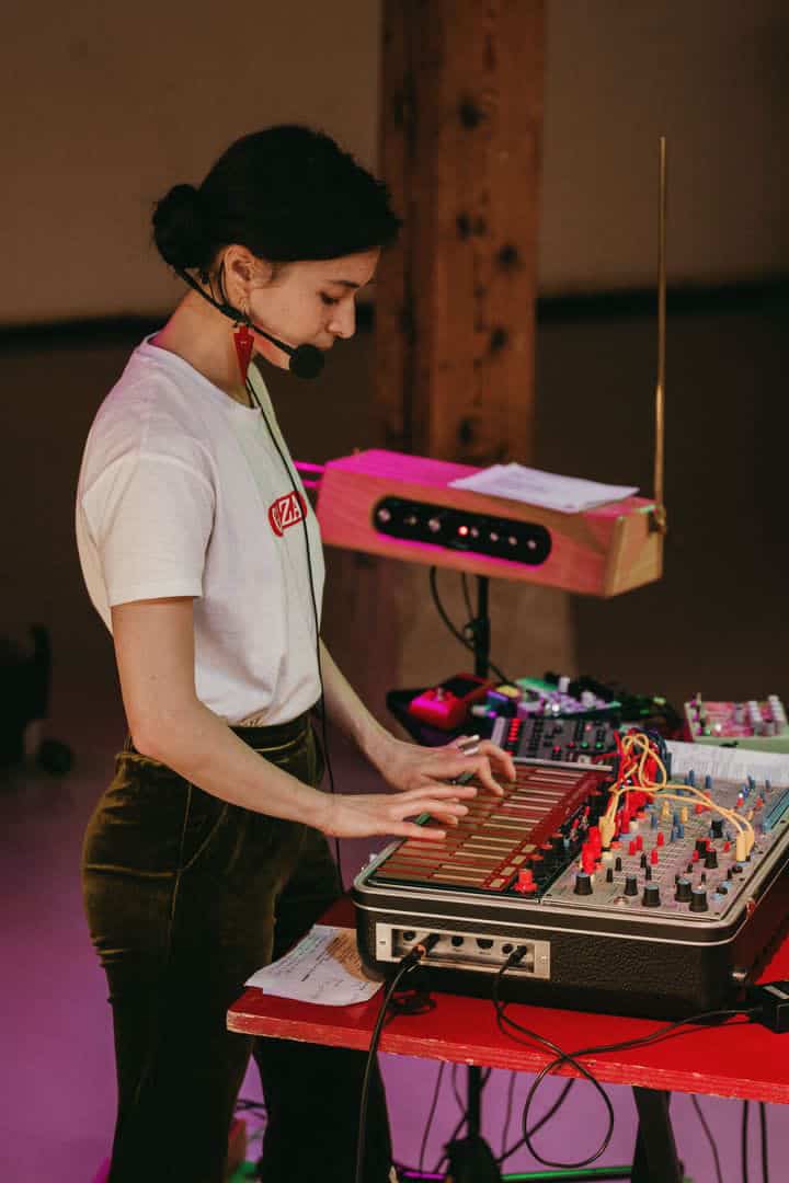 Profile picture Fhunyue Gao