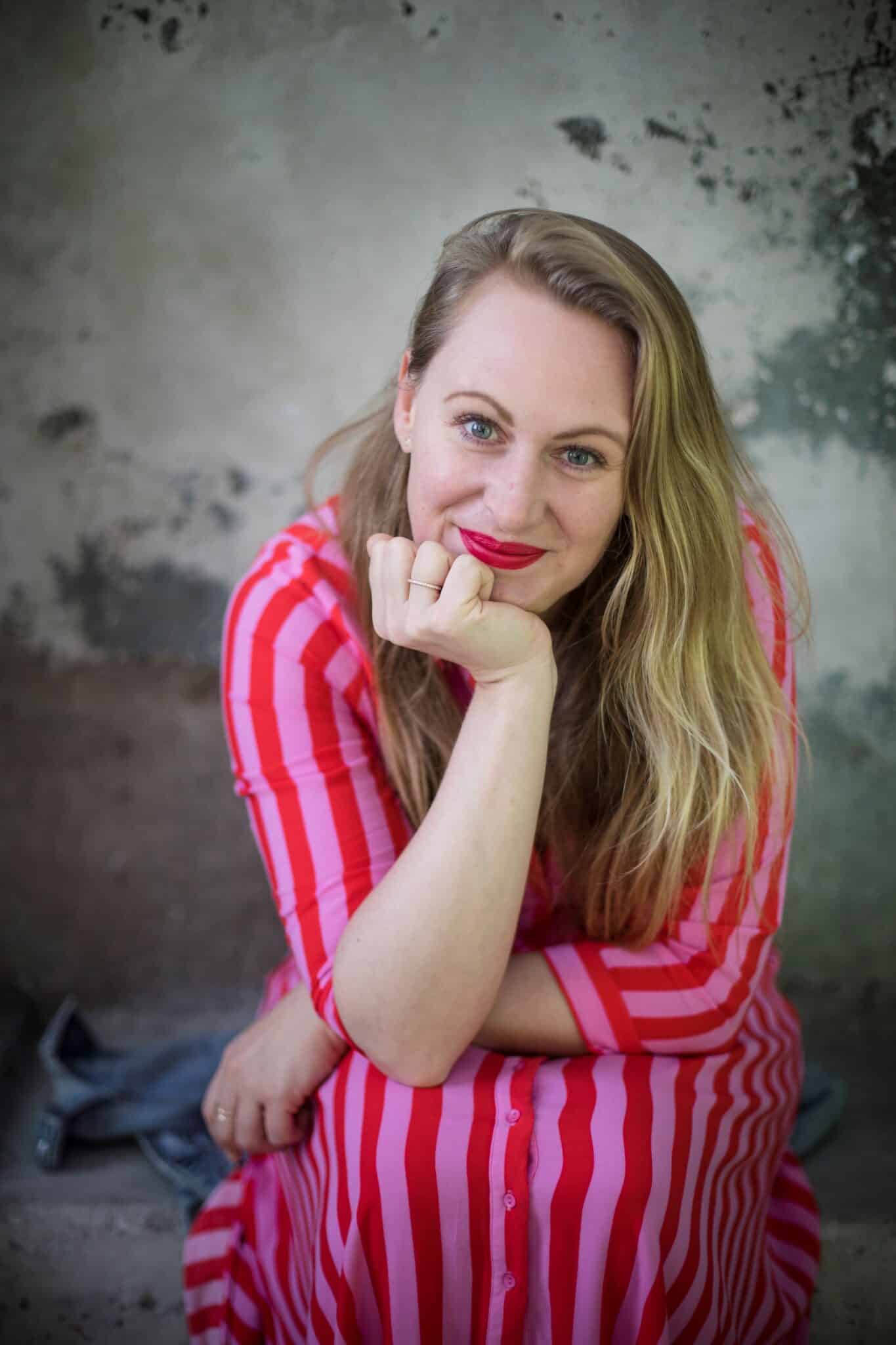 Profilfoto Julia Panknin