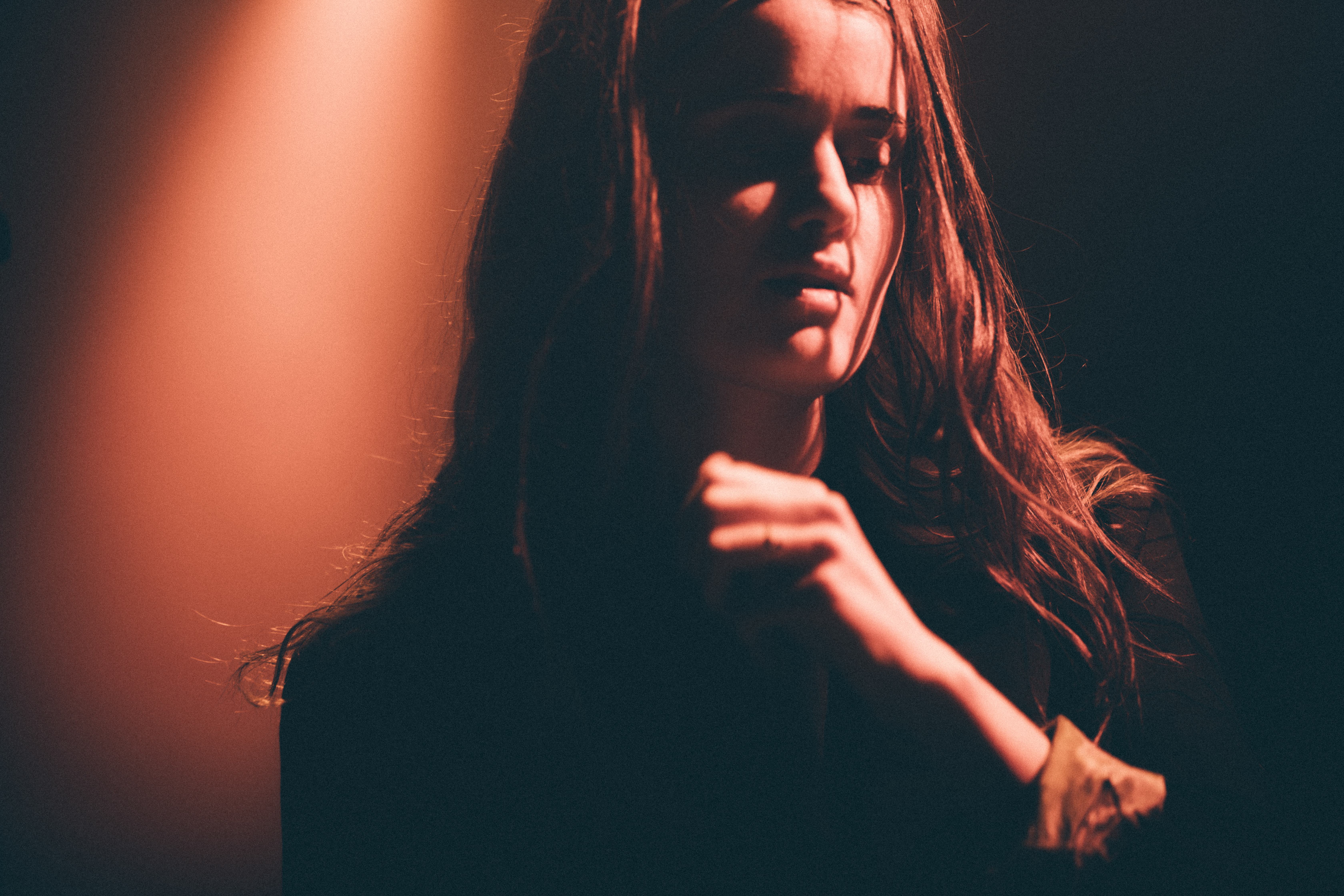Profilfoto Justine Tornay