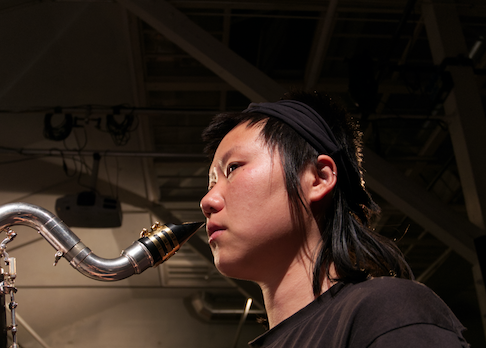 Profile picture Shuyue Miao Zhao