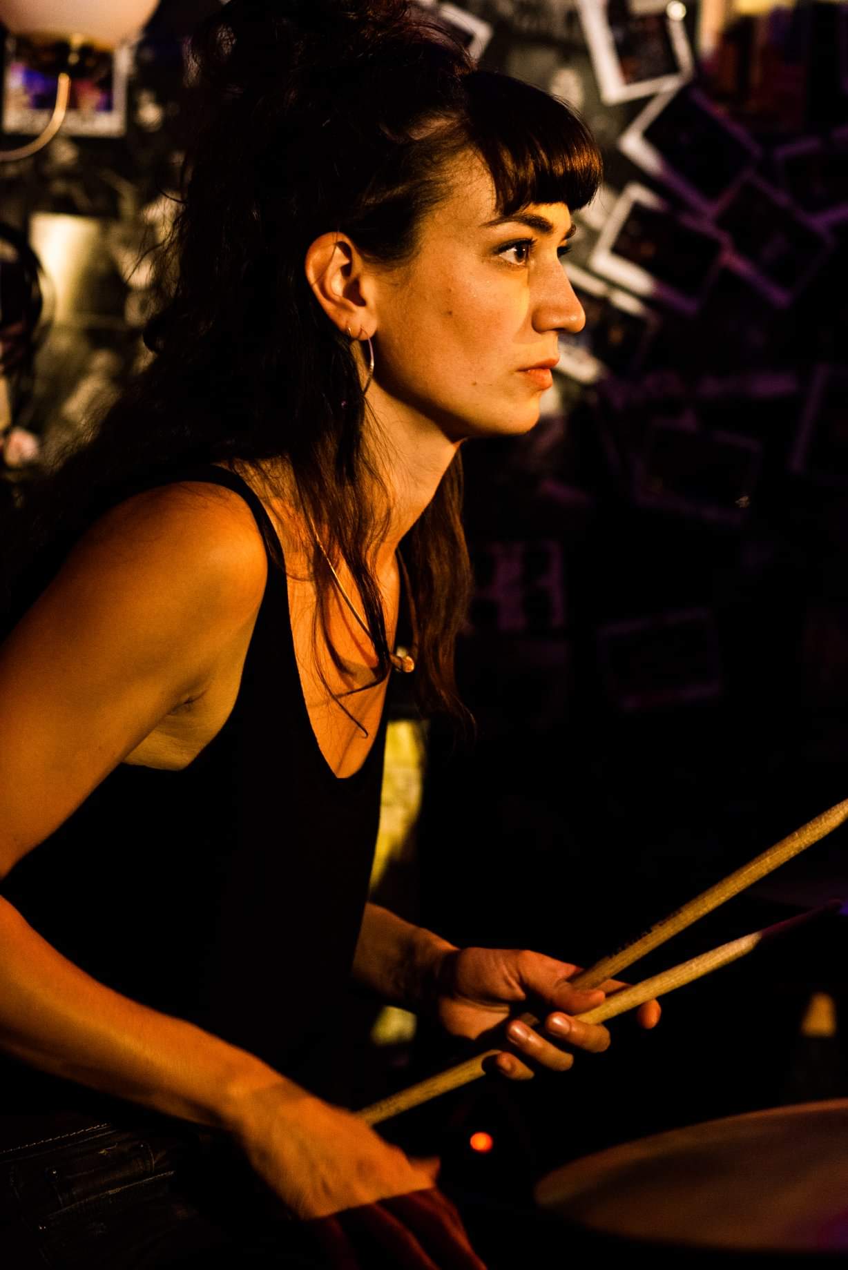 Profile picture Gea Bonetti