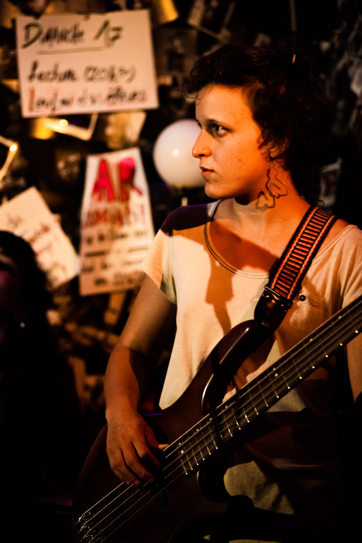 Photo du profil Sandrine Leal