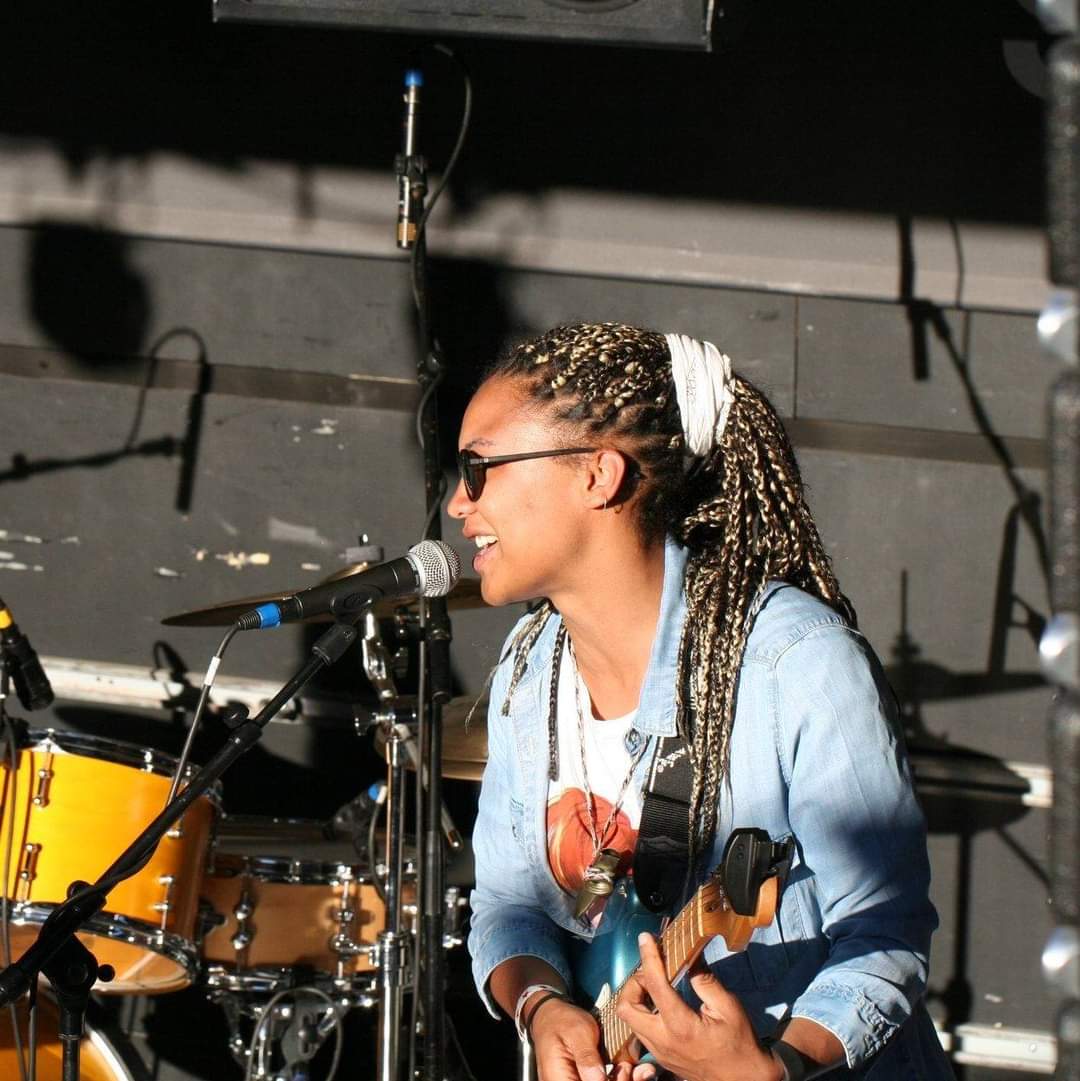 Profile picture Yeelen Kamanda